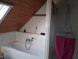 Badkamer renovatie 